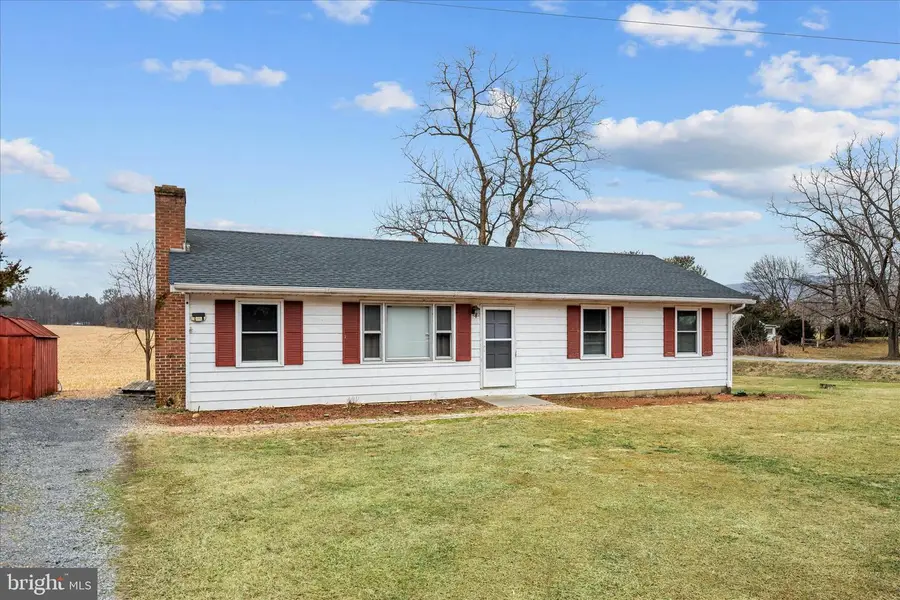 2021 Fairview Rd, Woodstock, VA 22664 - Image #2