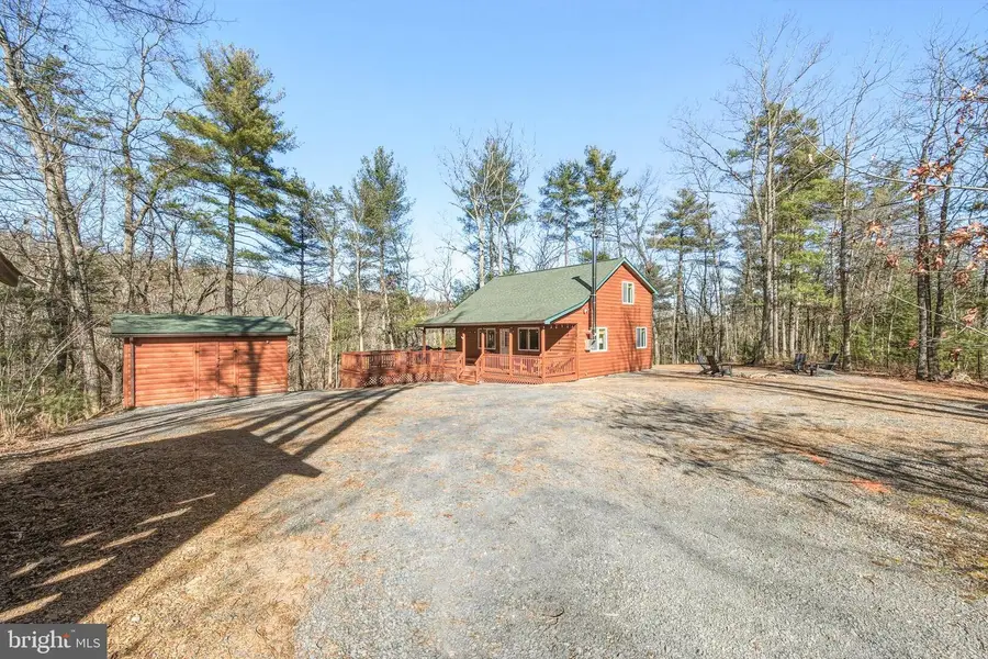 509 Alpine Way, Mount Jackson, VA 22842 - #2