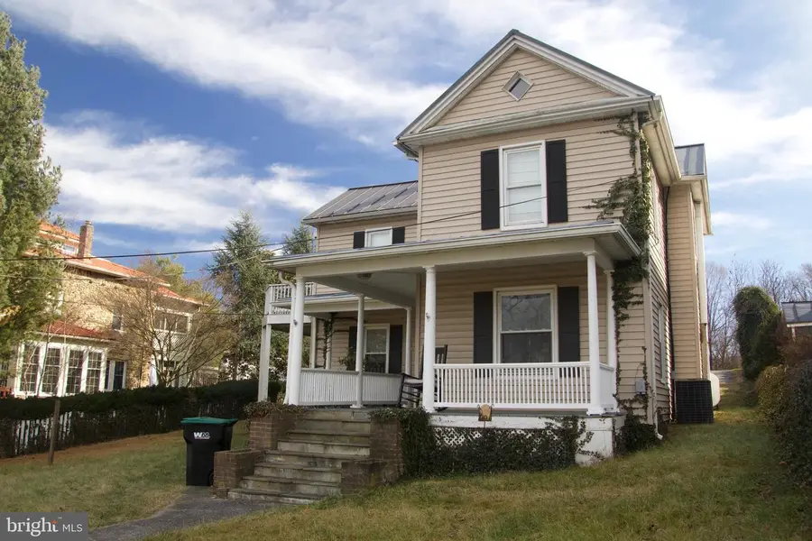 521 S Main St, Woodstock, VA 22664 - Image #3