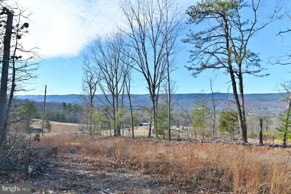 Jerome Rd, EDINBURG, VA 22824