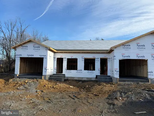 335 Lora Dr, WOODSTOCK, VA 22664