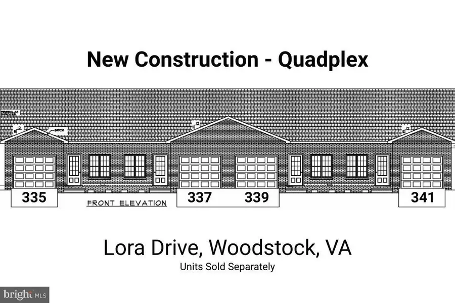 335 Lora Dr, Woodstock, VA 22664 - Image #3