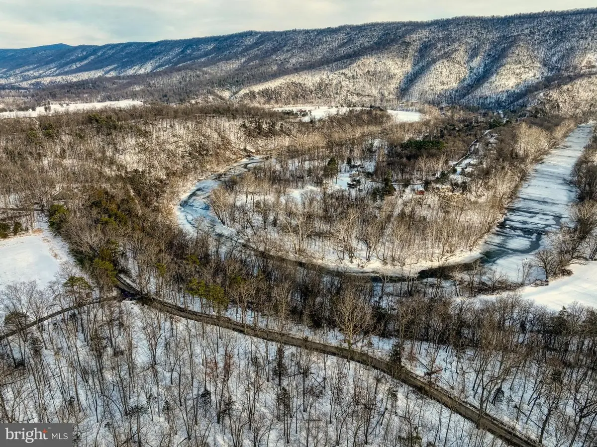 Beside 362 Riverview Drive, Maurertown, VA 22644 - #1