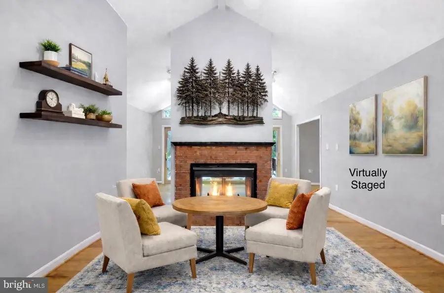 7239 Supinlick Ridge Rd, Mount Jackson, VA 22842 - #2