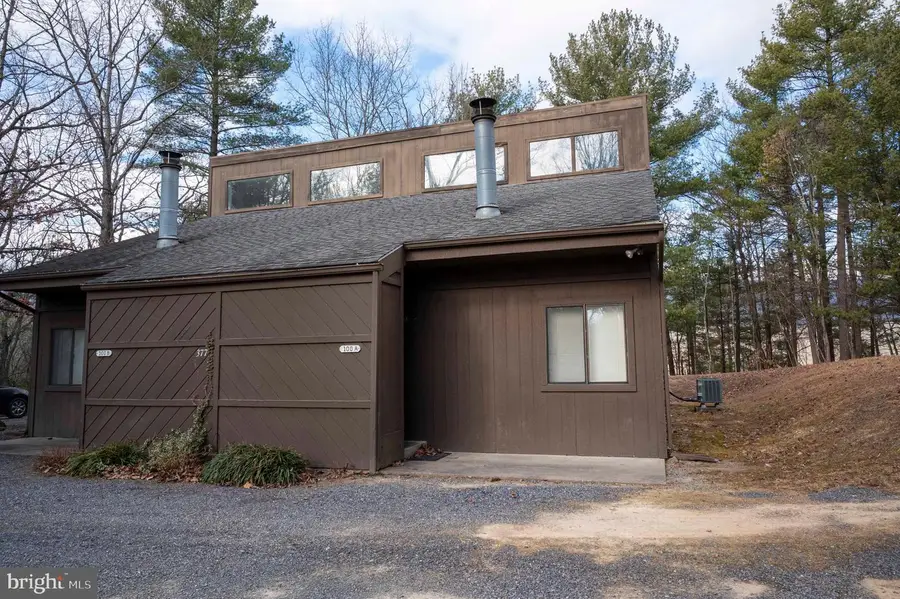 377 Spitz #100 A&b, Basye, VA 22810 - #3