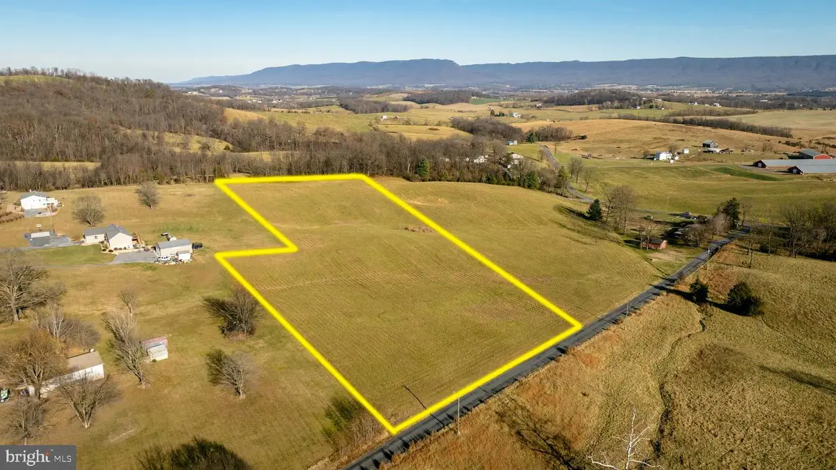 Flat Rock Rd, Basye, VA 22844 - Image #1