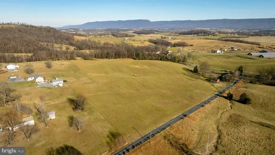 Flat Rock Rd, Basye, VA 22844 - Image #2