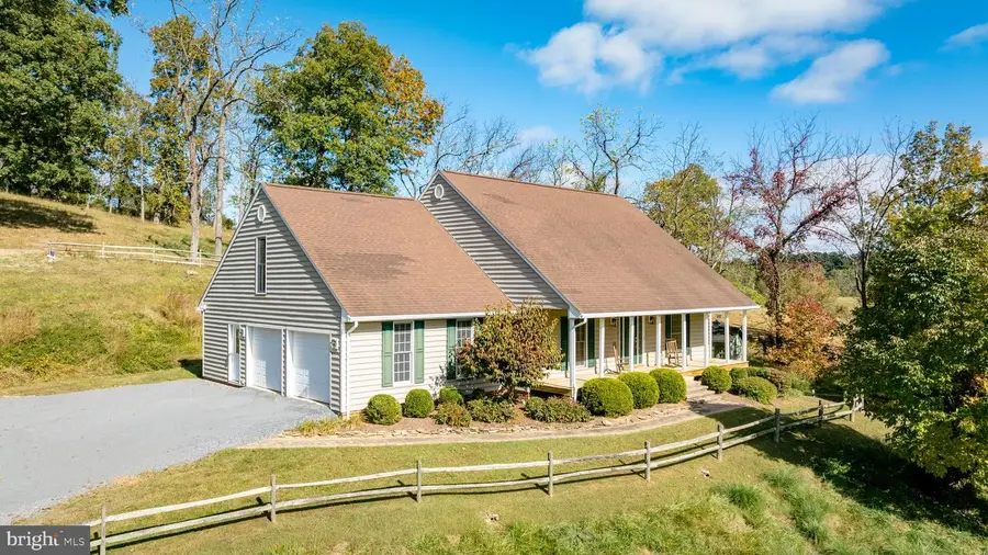 6154 Senedo Rd, Quicksburg, VA 22847 - #2