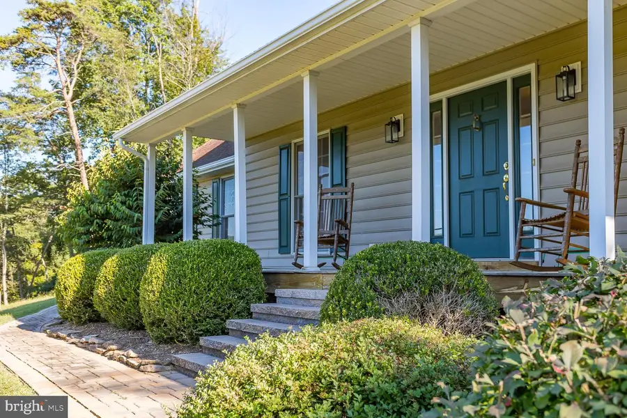 6154 Senedo Rd, Quicksburg, VA 22847 - #3