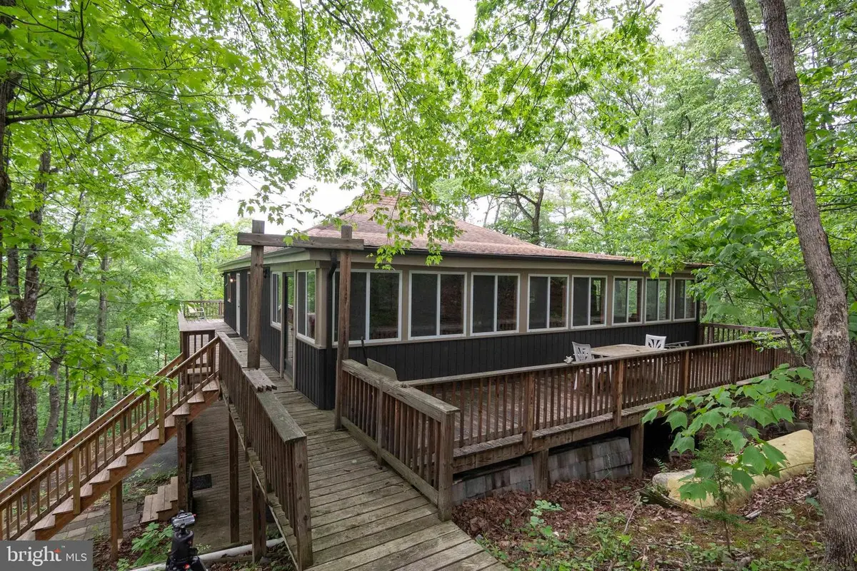 Address Withheld By Seller, Basye, VA 22810 - #1