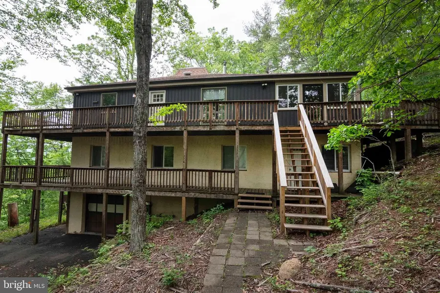 Address Withheld By Seller, Basye, VA 22810 - #2