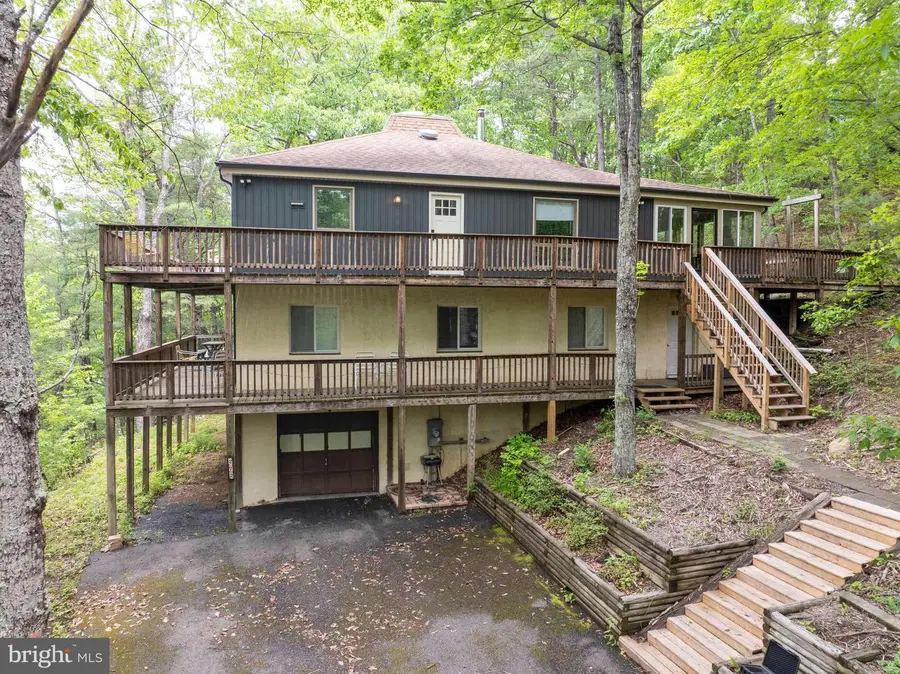 Address Withheld By Seller, Basye, VA 22810 - #3