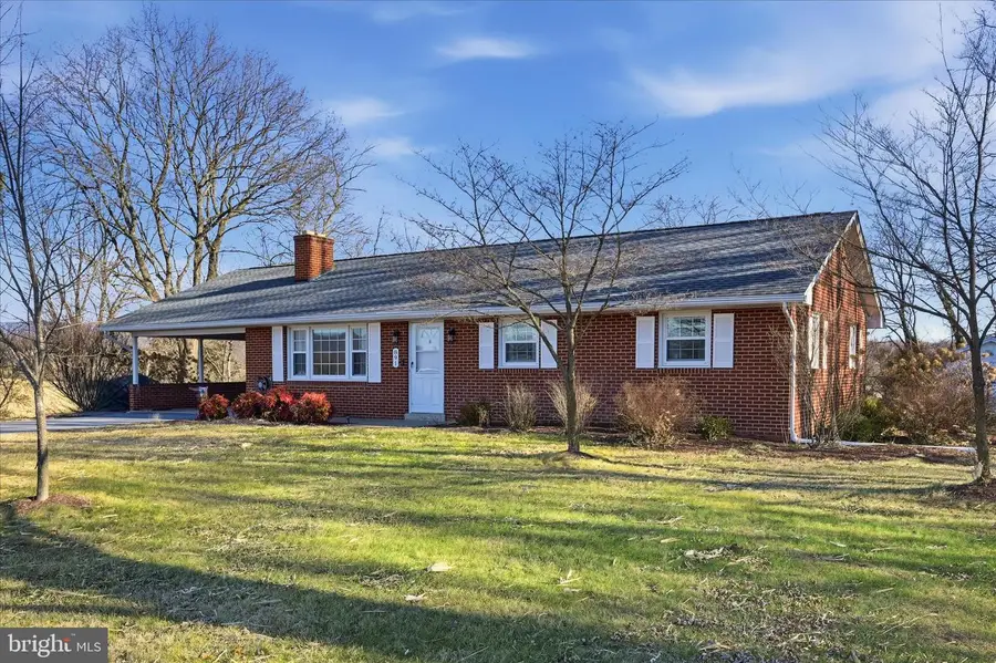 891 Stoneburner Rd, Edinburg, VA 22824 - Image #3