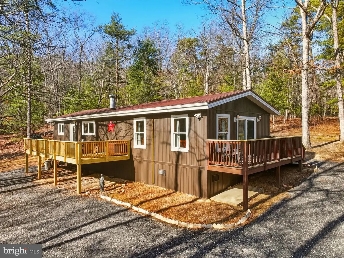 151 Patrick Ln, Mount Jackson, VA 22842 - #1