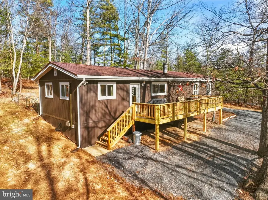 151 Patrick Ln, Mount Jackson, VA 22842 - #2