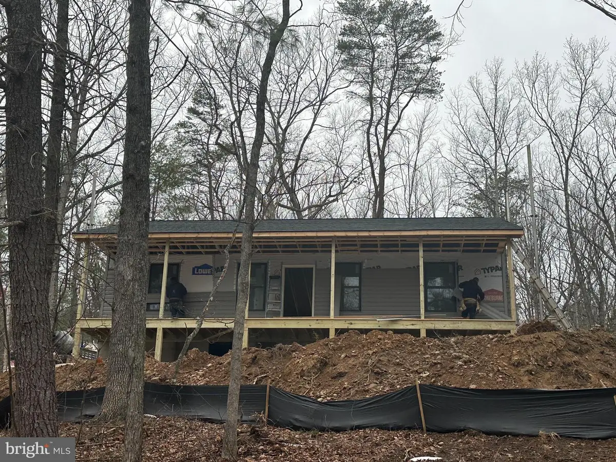 Pin Oak Rd #lot 92 Sec 10, Basye, VA 22810 - #1