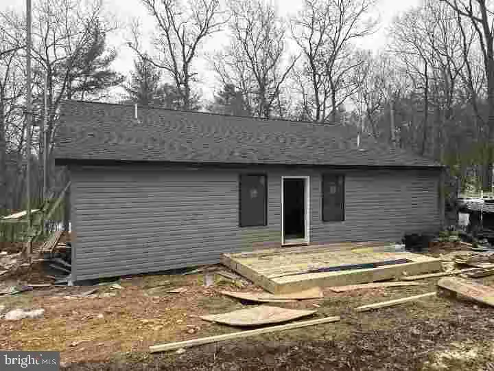 Pin Oak Rd #lot 92 Sec 10, Basye, VA 22810 - #2