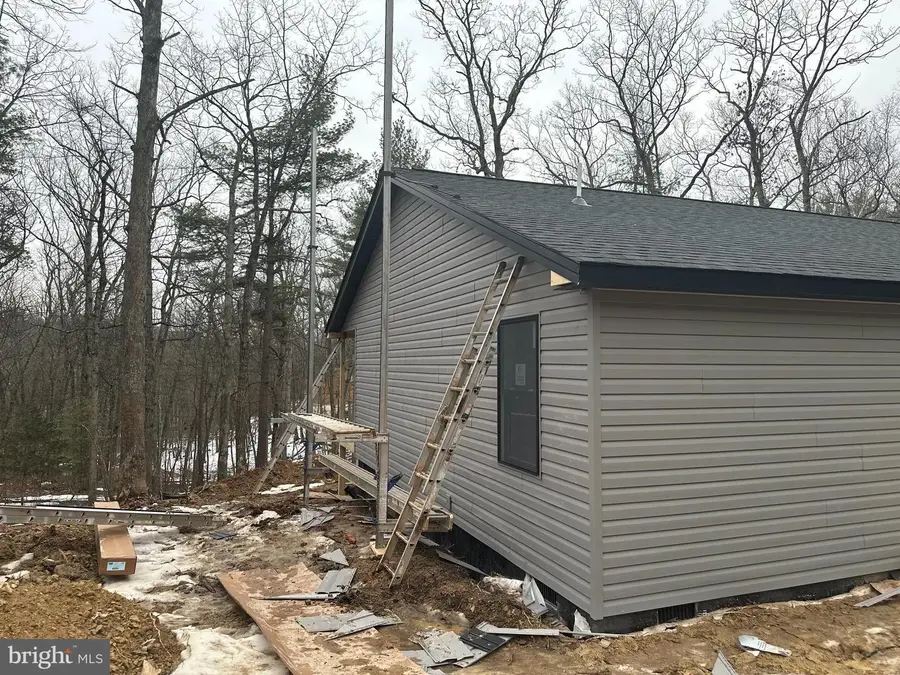 Pin Oak Rd #lot 92 Sec 10, Basye, VA 22810 - #3