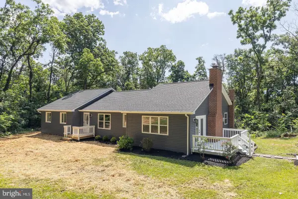 230 Blue Bell Ln, STRASBURG, VA 22657