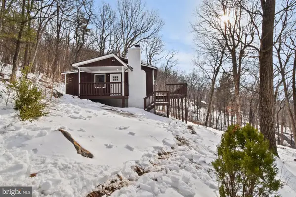 227 Cabin Ln, MOUNT JACKSON, VA 22842