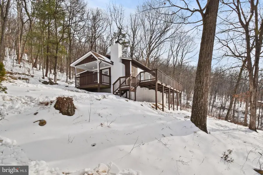 227 Cabin Ln, Mount Jackson, VA 22842 - #3