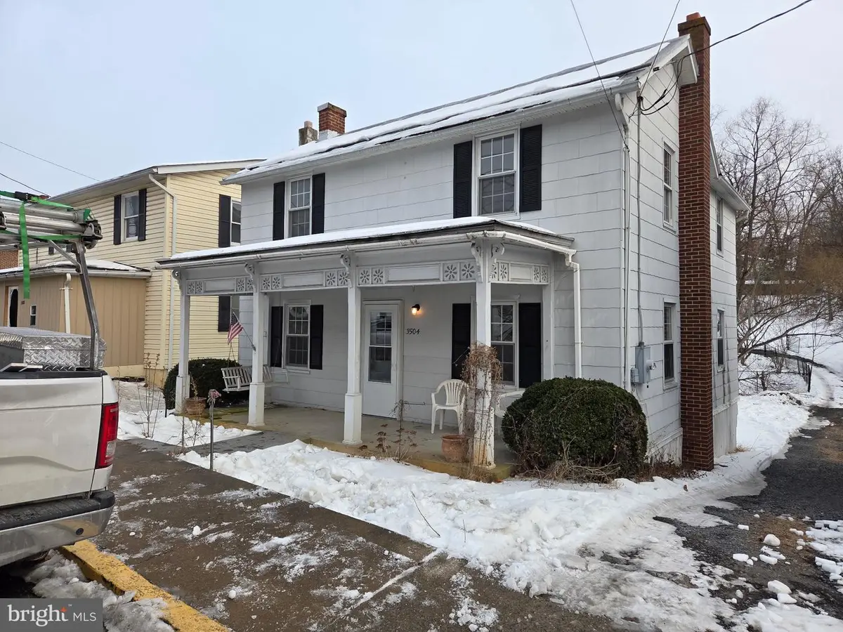 3504 N Main St, Toms Brook, VA 22660 - Image #1