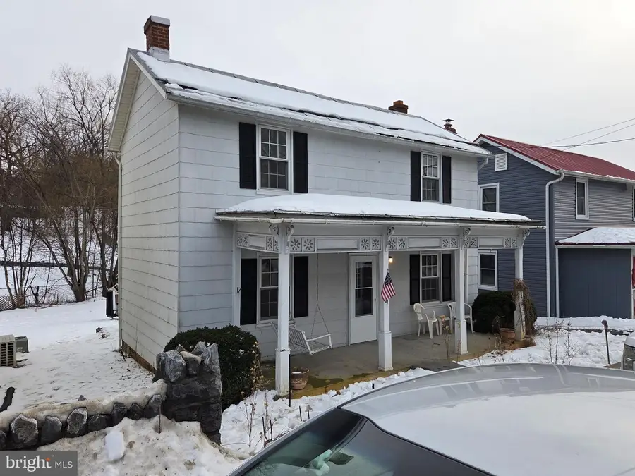 3504 N Main St, Toms Brook, VA 22660 - Image #2