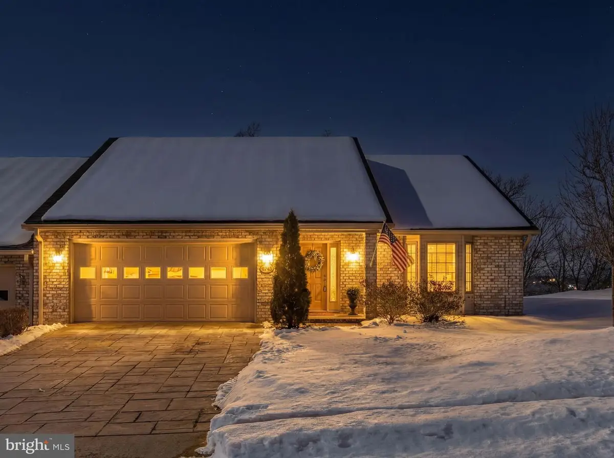 148 Daniel Ct, Strasburg, VA 22657 - #1