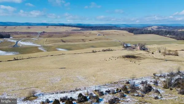 4080 Flat Rock Rd, QUICKSBURG, VA 22847