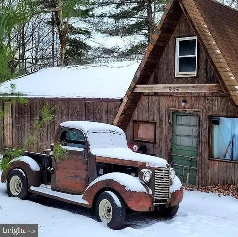 404 Maple, Mount Jackson, VA 22842 - #2