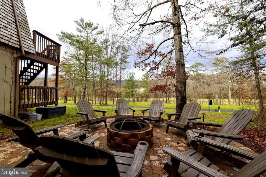 1667 Fairway Dr, Basye, VA 22810 - #2