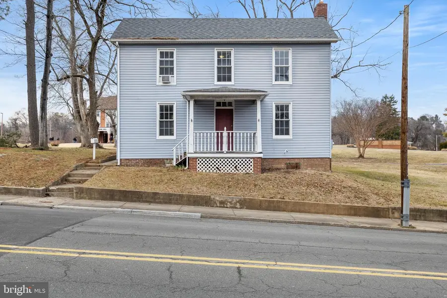 530 S Main St, Woodstock, VA 22664 - #2