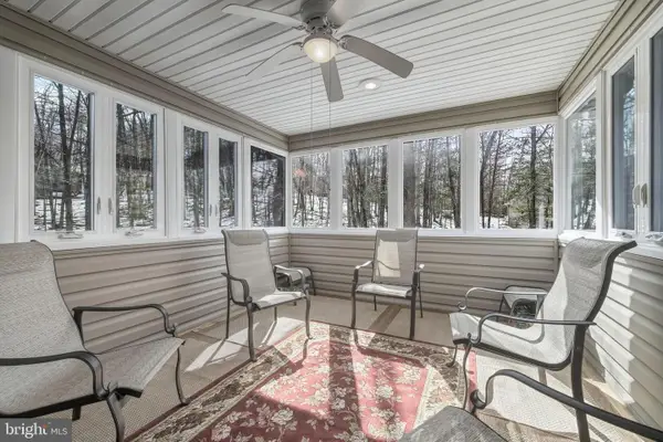 112 Auger Way, MOUNT JACKSON, VA 22842