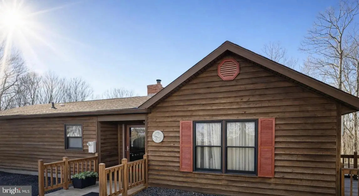 140 Rocky Mountain Ln, New Market, VA 22844 - #1