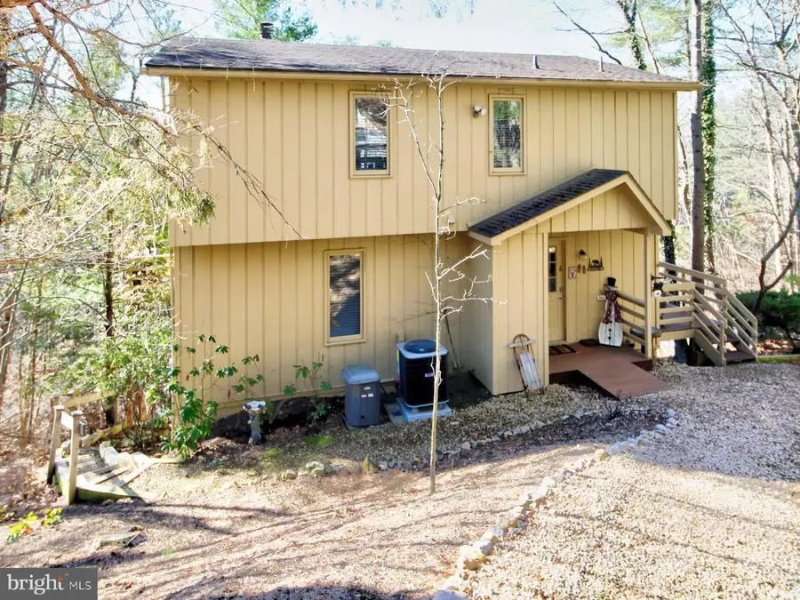 51 Forrest St, Basye, VA 22810 - #2