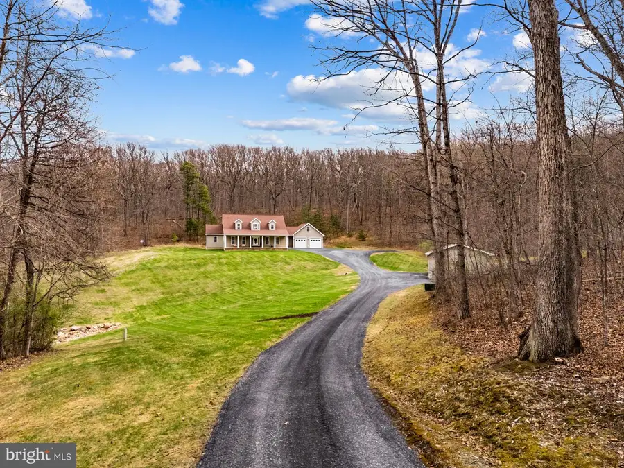 1029 Fleming Park Rd, Mount Jackson, VA 22842 - #3