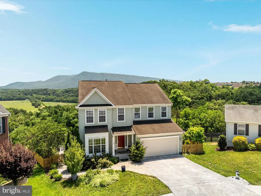 118 Jenny Ct, Strasburg, VA 22657 - #2