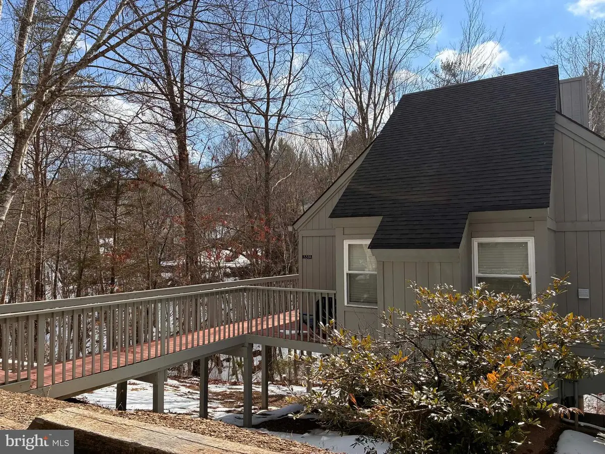 331a King #9a, Basye, VA 22810 - #1