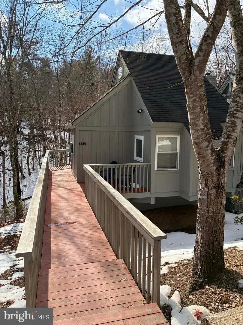 331a King #9a, Basye, VA 22810 - #2