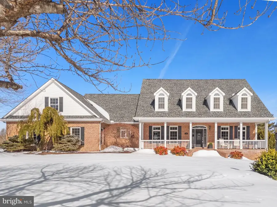 256 Cliffside Dr, Edinburg, VA 22824 - #3