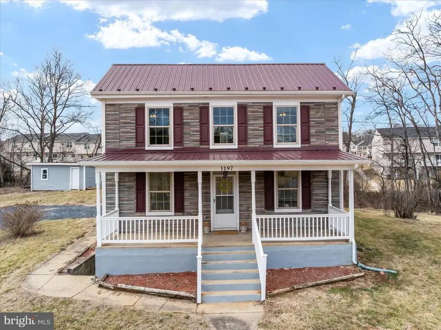 1197 John Marshall Hwy, Strasburg, VA 22657 - #2