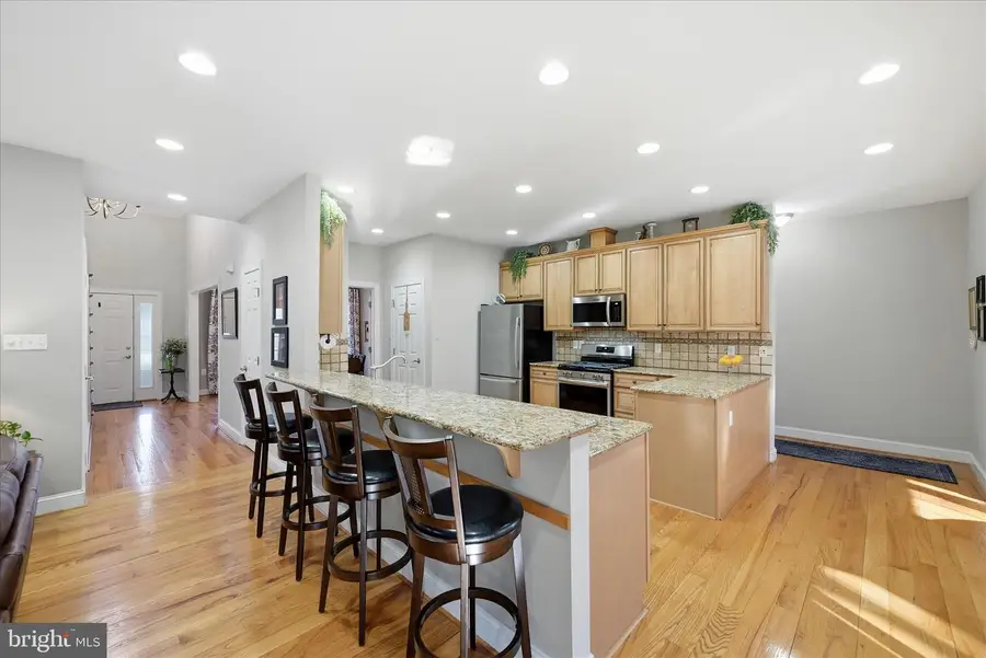 100 Nazareth Dr, Fort Valley, VA 22652 - #3