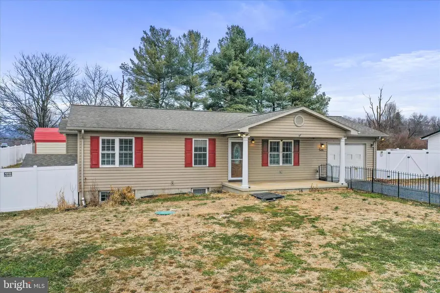 241 Grover Rd, Edinburg, VA 22824 - #2