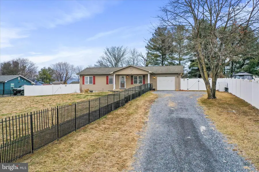 241 Grover Rd, Edinburg, VA 22824 - #3