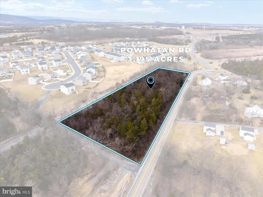 0 Powhatan Rd, Strasburg, VA 22657 - #2