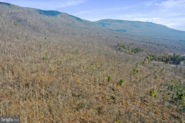 Tbd Rocky Top Ln, WOODSTOCK, VA 22664