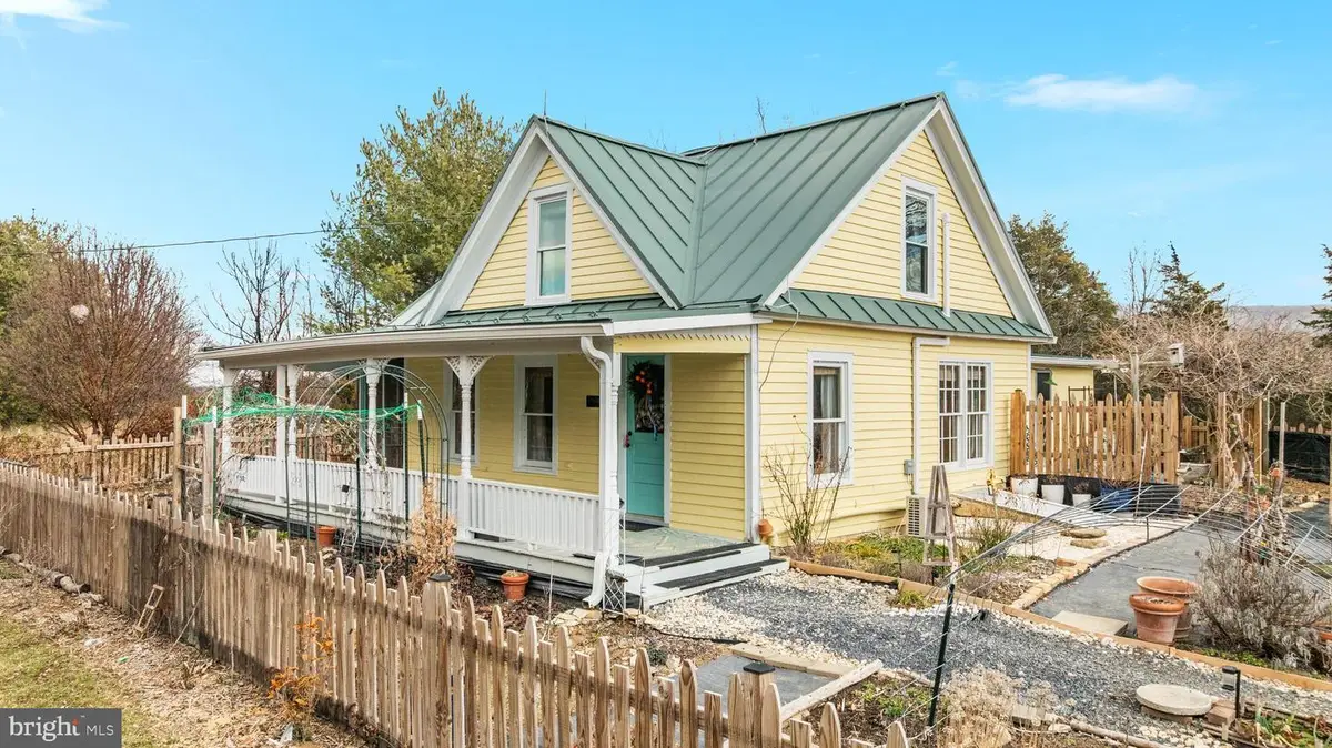 29674 Old Valley Pike, Strasburg, VA 22657 - #1