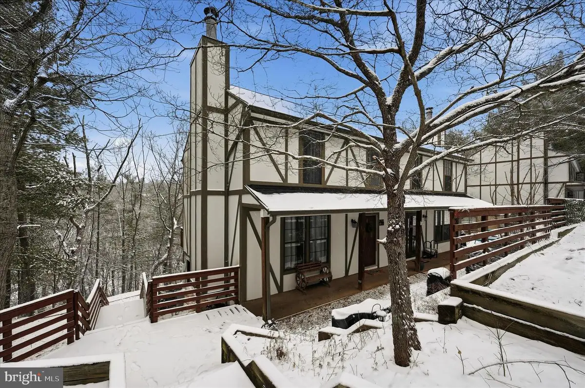 475-a King St A #13 A, Basye, VA 22810 - #1