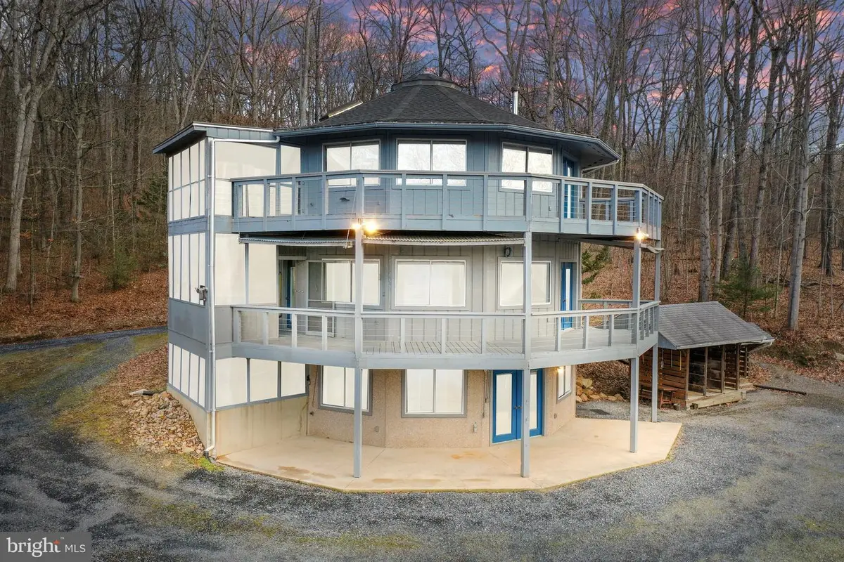 308 Brush Leaf Ln, Mount Jackson, VA 22842 - #1