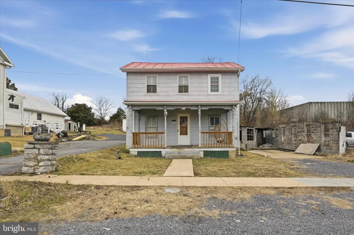 24749 Old Valley Pike, Maurertown, VA 22644 - #1